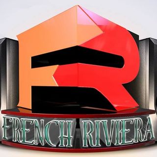DJ FRENCH RIVIERA