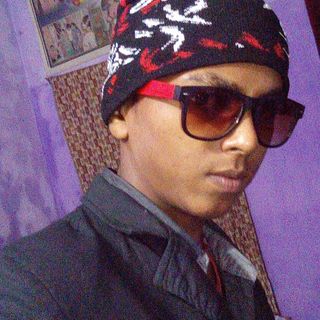 Samar Shashank