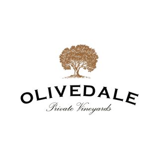Olivedale - Carl van Wyk