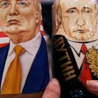 The Phony Russia-Trump Narrative