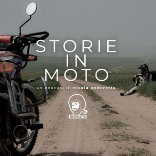 Storie In Moto