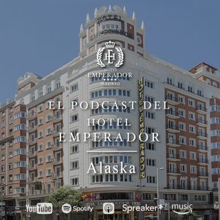 Episodio 3: Alaska