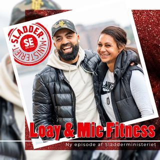 Mie Fitness og Loay Zeraiq (8)