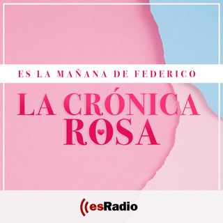 Crónica Rosa, Las fotos de Luis Alfonso de Borbón