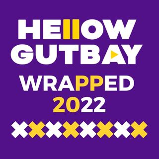 Ep. 56 - Wrapped 2022