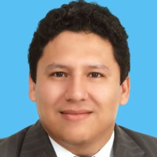 Pedro Luis Mendoza