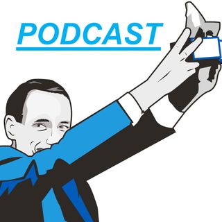 podcast di trading di cripto