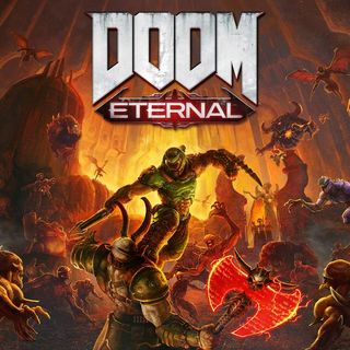 Review | DOOM Eternal