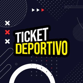 001 Presentacion Ticket Deportivo