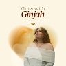 Grow With Ginjah