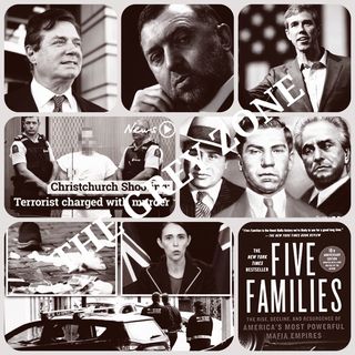 Episodio 49, Goodfellas & The Dogfather