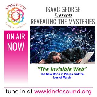 The Invisible Web | Revealing the Mysteries with Isaac George