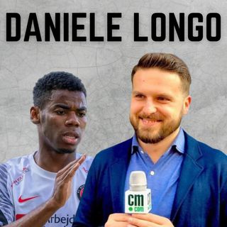 Daniele Longo: "Le novità su Onyedika e Ndicka"