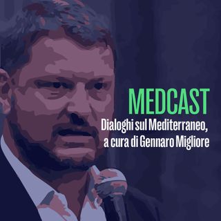 Medcast incontra Eric Jozsef - puntata del 13 aprile 2022