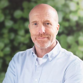 Discovery + Clarity + Action + Results with first hand contributor Craig Lomax. Let's listen...