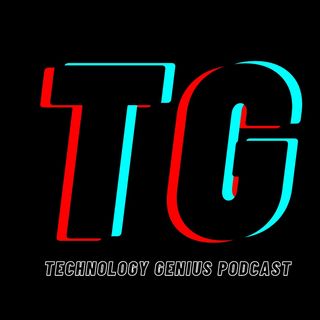 Tech Genius Podcast