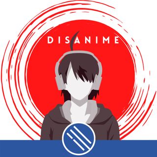 Disanime 54 - Ride Your Wave