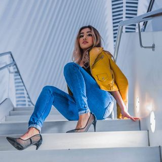 Linet Barrios