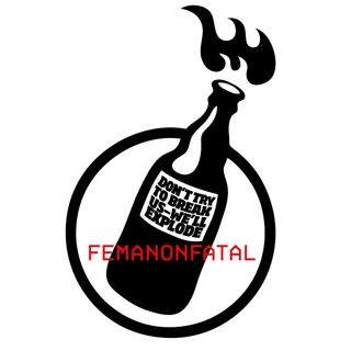 FemAnonFatal Ep 10 - Digital Feminism #OpFemaleSec