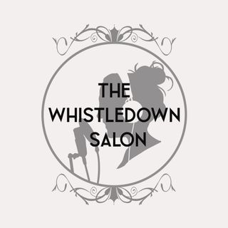 Launch: Welcome to The Whistledown Salon