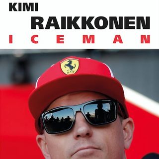 Veronica Vesco: Kimi, passione artica.