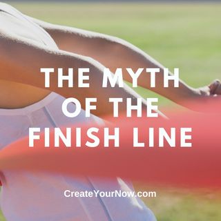 2742 The Myth of the Finish Line