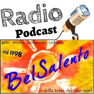 BelSalentoRadio