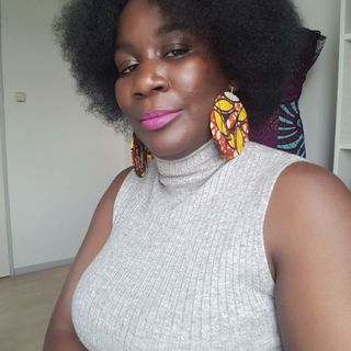 Rebelle Ambitieuse
