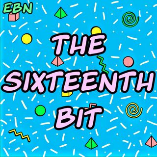 The Sixteenth Bit