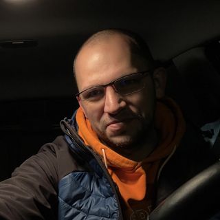 Radek Kosarzycki