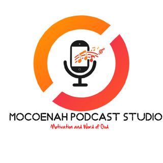 MOCOENAH Podcast Studio