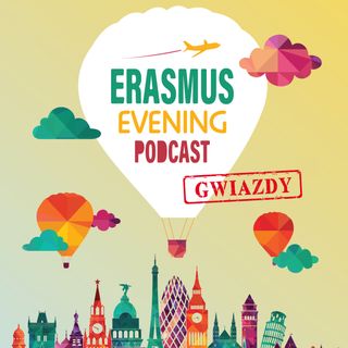 #2 Maciej Okraszewski na Erasmusie w Granadzie - EE Gwiazdy