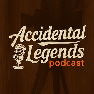 Accidental Legends Podcast