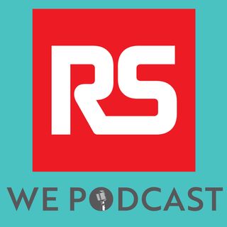 RS Leader in Highlight Podcast