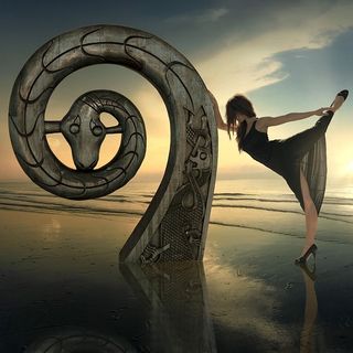 Sound of Nagual #10 - Transpersonal Music Circle | Concerto-Viaggio Sonoro - Live Streaming