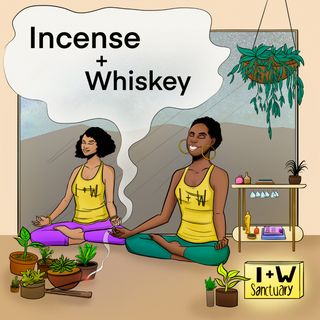 Episode 13 - Tools for Healing: Essential Oils, Crystals and Laughter