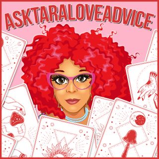 Episode 05: Scorpio get ready for the harvest of abundance to come in-AskTara