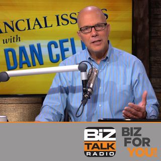 Financial Issues with Dan Celia - 01/19/2022