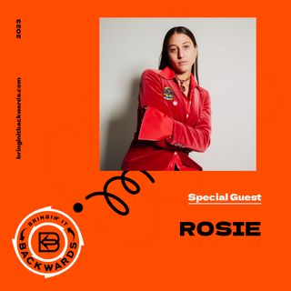 Interview with ROSIE