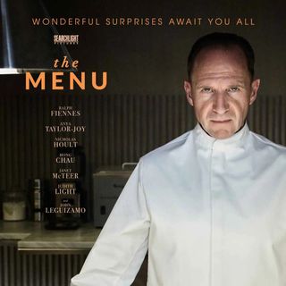 Damn You Hollywood: The Menu (2022)