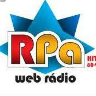 Radiowebpassos 🔊📡🎤🎼