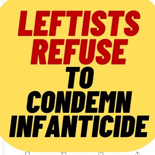 Leftists Refuse To Say If They Support Infanticide At Senate Hearing