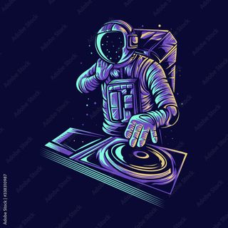 Sigue el estilo del DJ Infinity