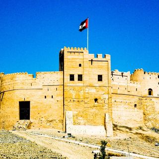 Fujairah, indipendentisti emiratini