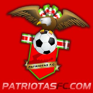 Patriotasfc.com