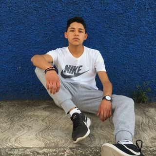 Jonathan Hernández