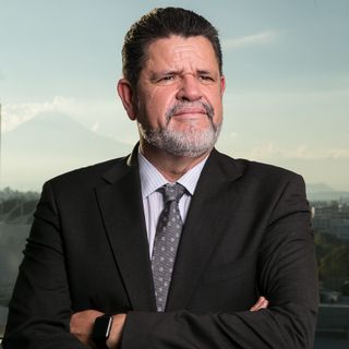 Juan Carlos Guinea