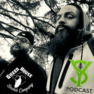 YS The Podcast