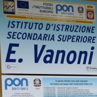 radio Vanoni Nardò