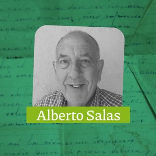 Andrés Alberto Salas Chaque